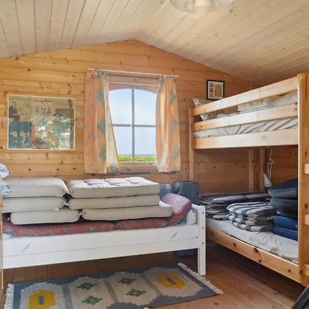 Mirkka - 50m From The Sea By Interhome