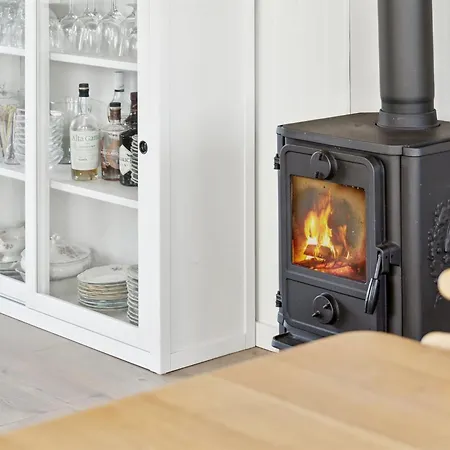 Mirkka - 50m From The Sea By Interhome بيت للعطل