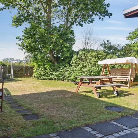 Prázdninový dům Mirkka - 50m From The Sea By Interhome