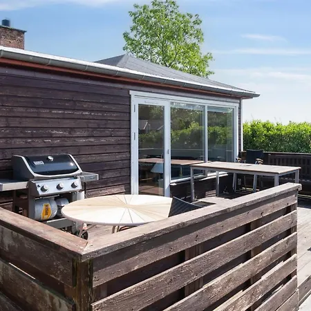 Casa de Férias Mirkka - 50m From The Sea By Interhome