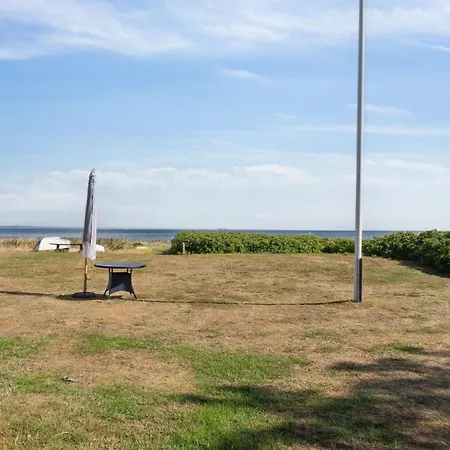 Casa de Férias Mirkka - 50m From The Sea By Interhome *