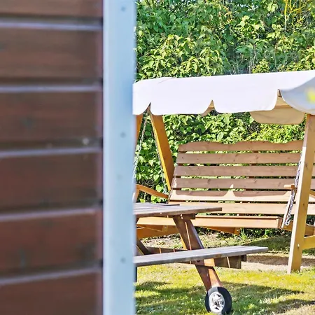 Mirkka - 50m From The Sea By Interhome Prázdninový dům