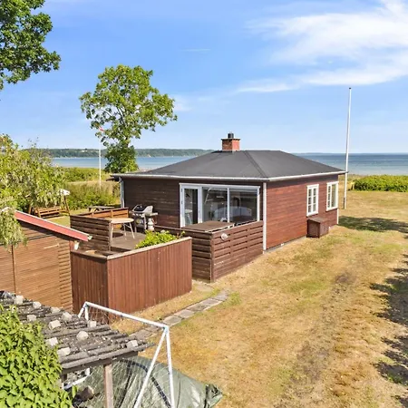 Mirkka - 50m From The Sea By Interhome Hébergement de vacances *