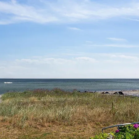 Mirkka - 50m From The Sea By Interhome Asperup