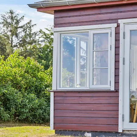 Mirkka - 50m From The Sea By Interhome