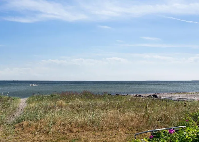 Mirkka - 50m From The Sea By Interhome *