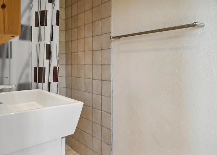 بيت للعطل Mirkka - 50m From The Sea By Interhome *