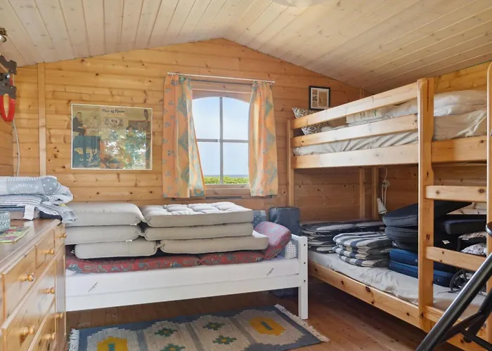 Mirkka - 50m From The Sea By Interhome