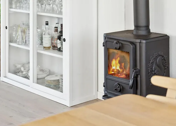 Mirkka - 50m From The Sea By Interhome Holiday home