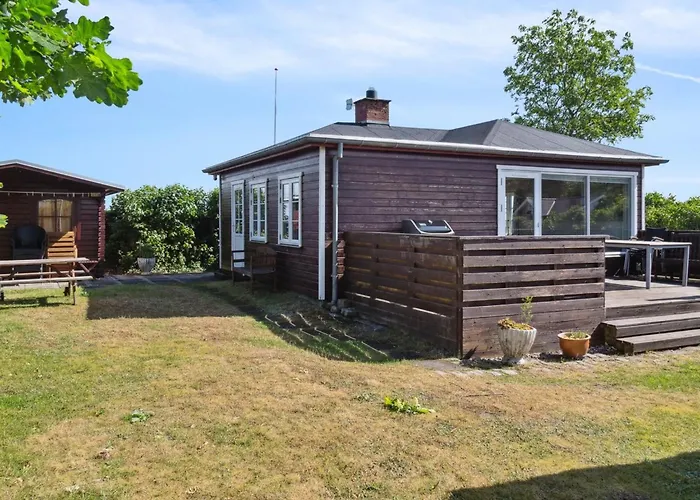 بيت للعطل Mirkka - 50m From The Sea By Interhome *