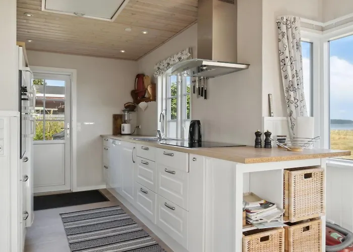 Mirkka - 50m From The Sea By Interhome *