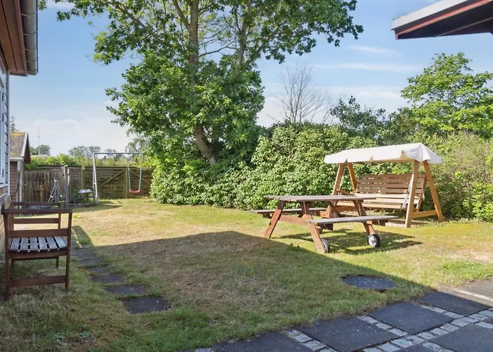 Holiday home Mirkka - 50m From The Sea By Interhome