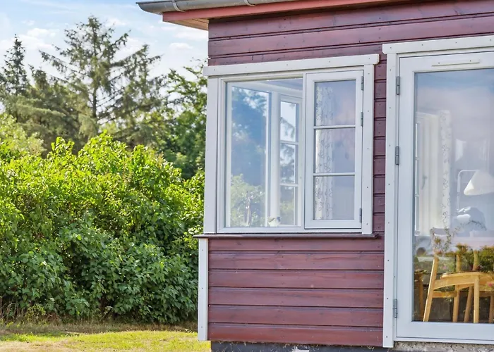 Mirkka - 50m From The Sea By Interhome *