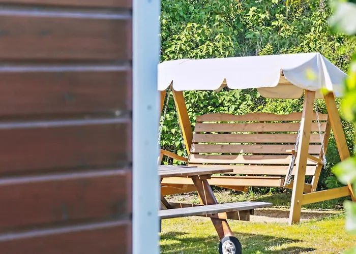 Mirkka - 50m From The Sea By Interhome Holiday home