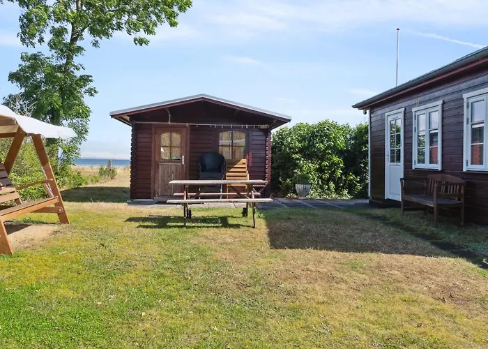 Holiday home Mirkka - 50m From The Sea By Interhome *
